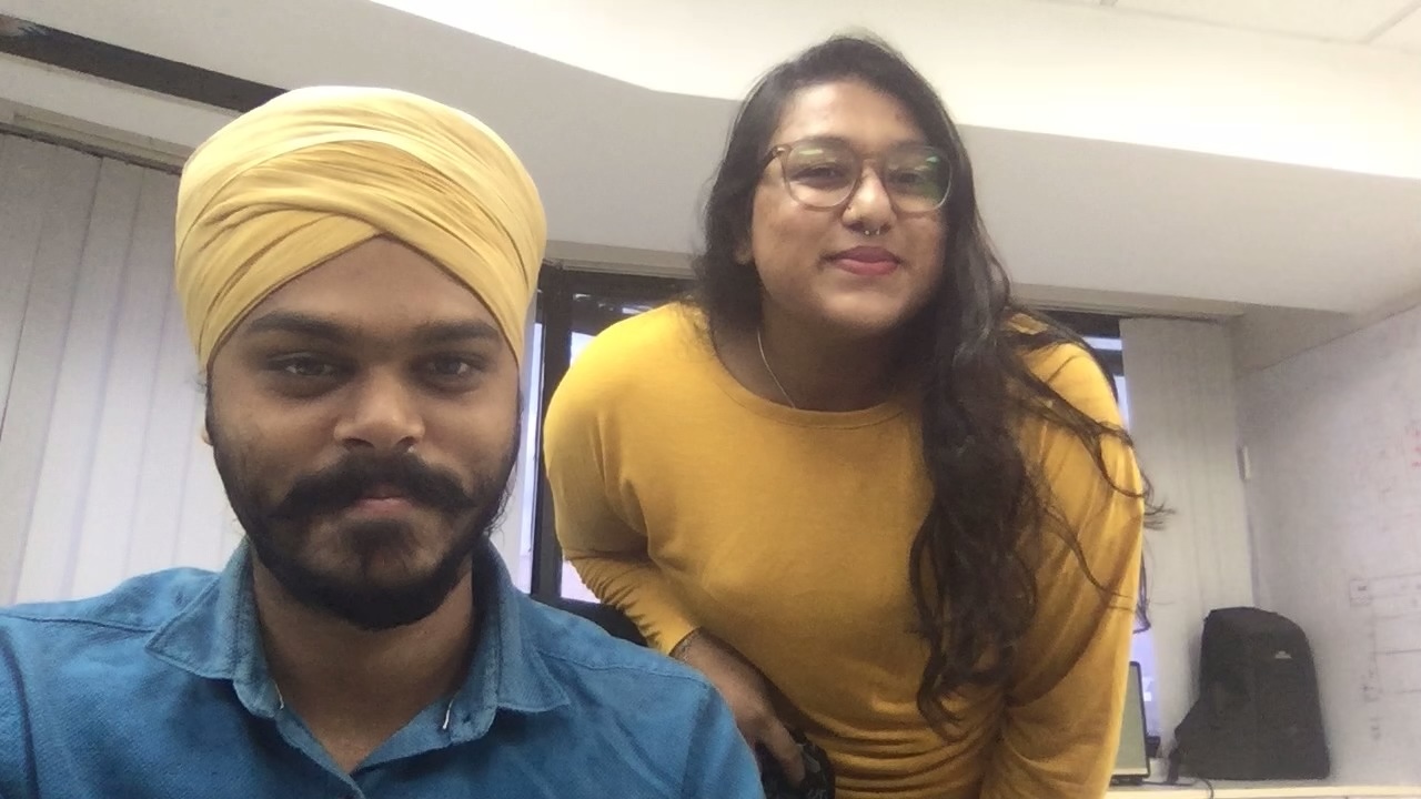 First Meeting - Photo 1