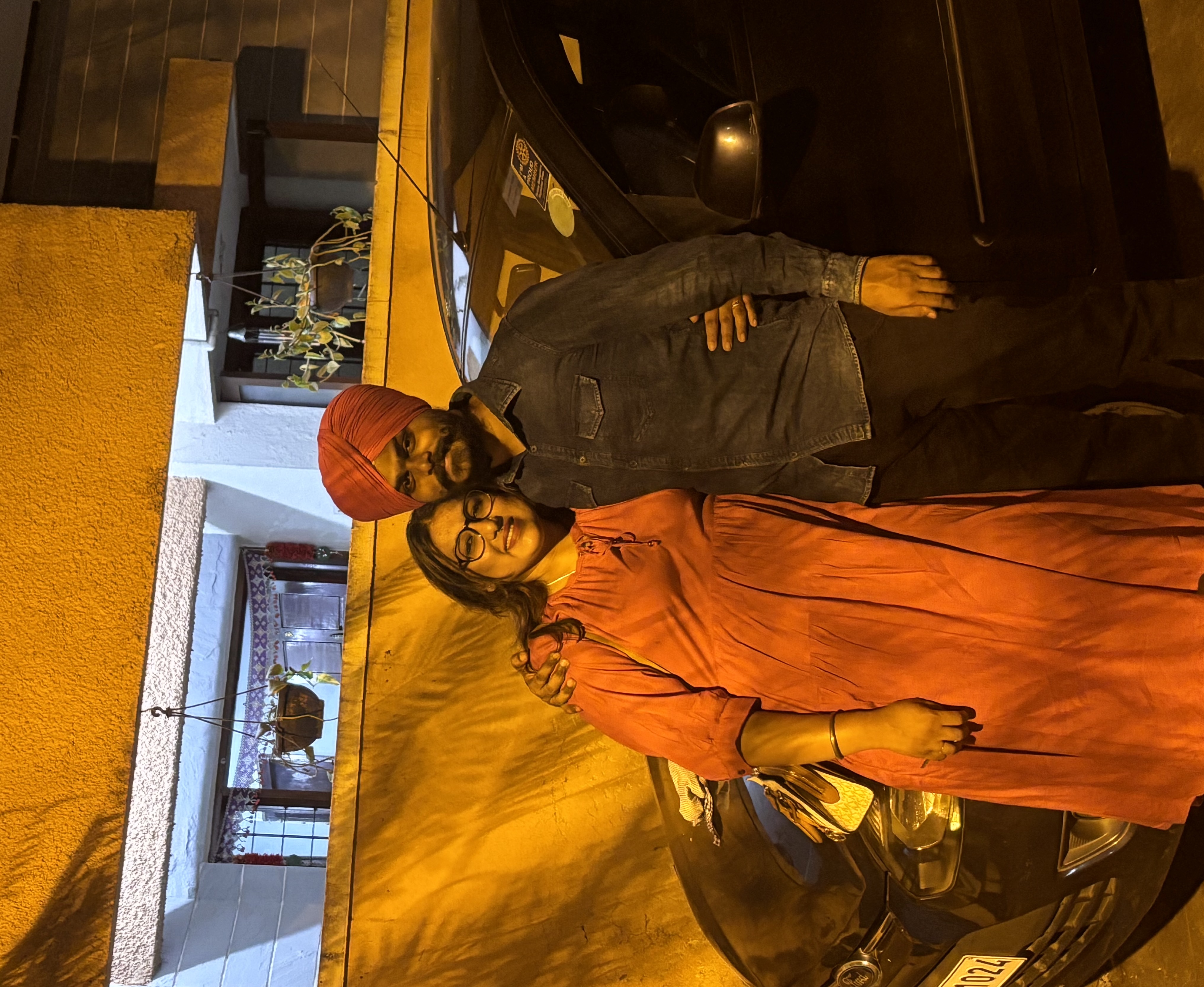 Growing Together - Photo 1